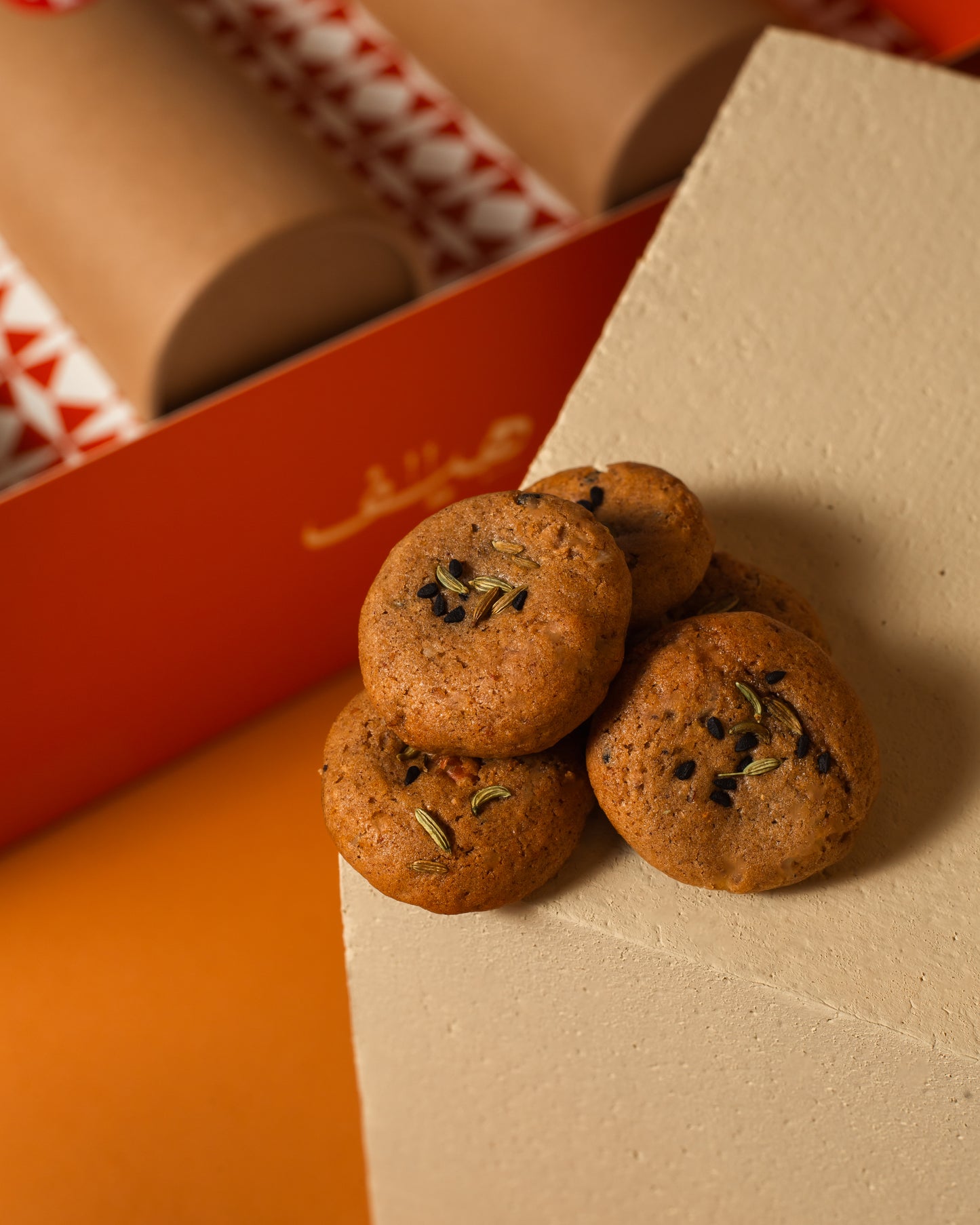 هيف كوكيز حجم صغير