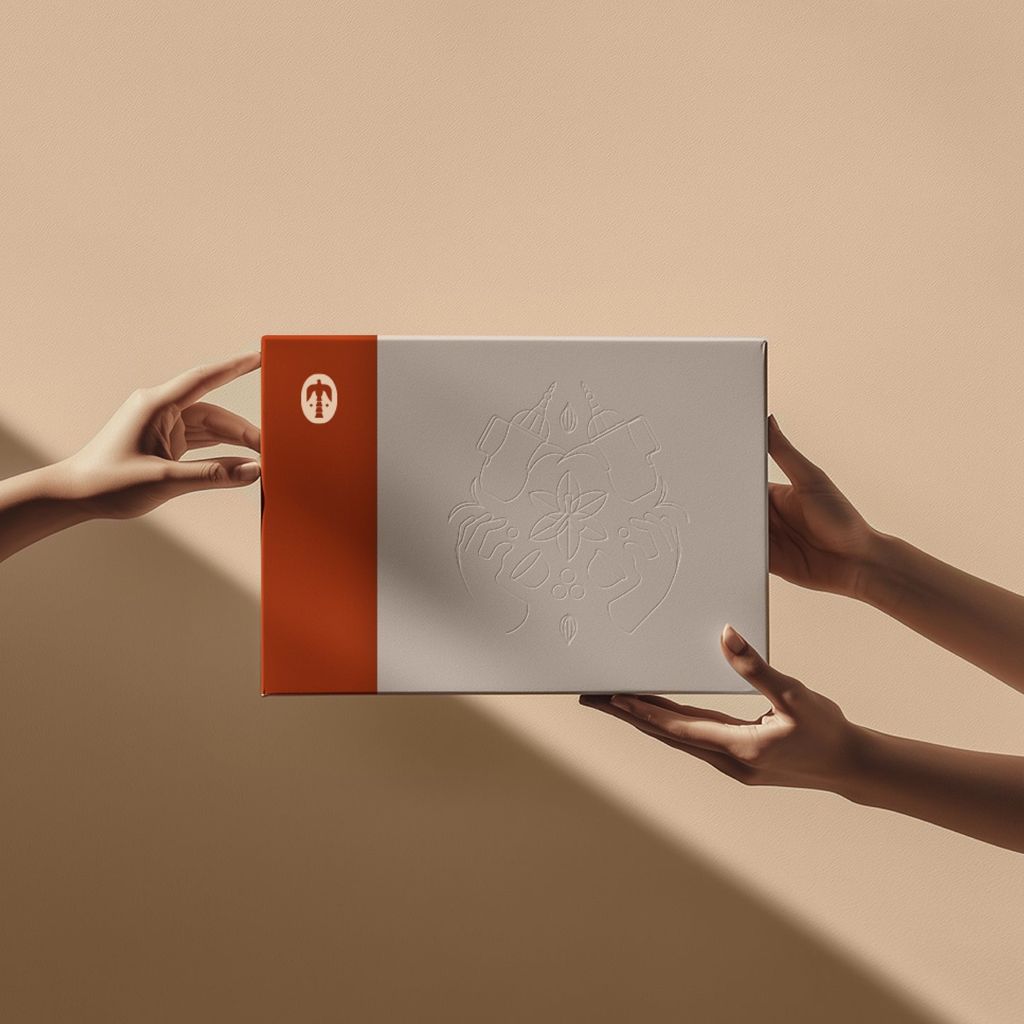 تشكيلة من قهوة هيف