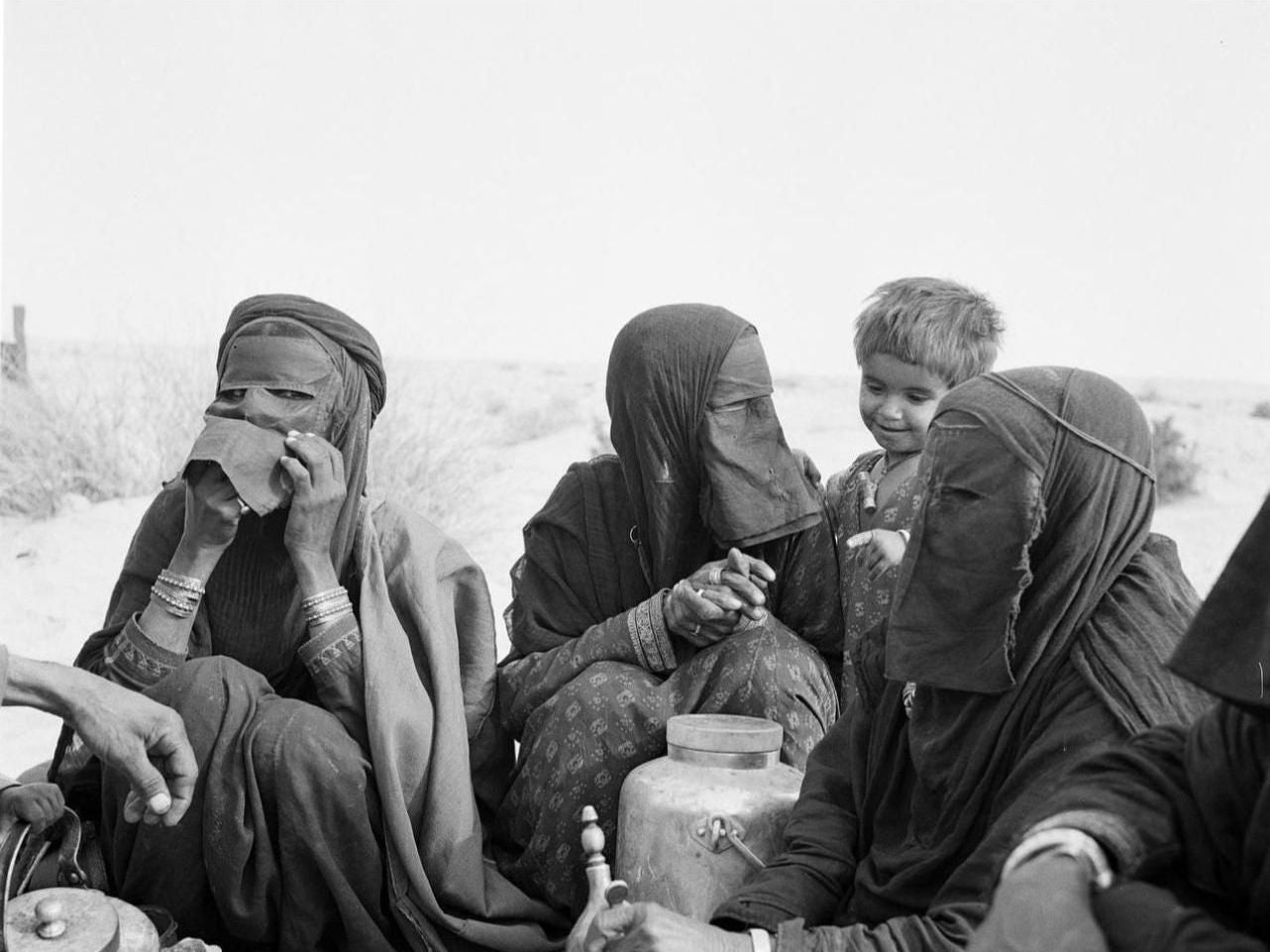 قهوة نجدية