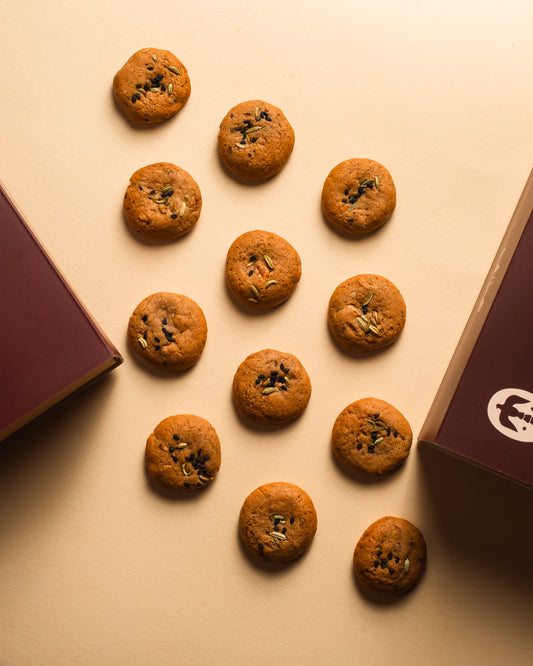 هيف كوكيز حجم صغير