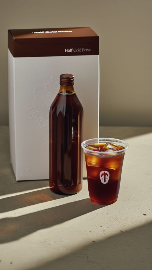 قهوة هيف المقطرة